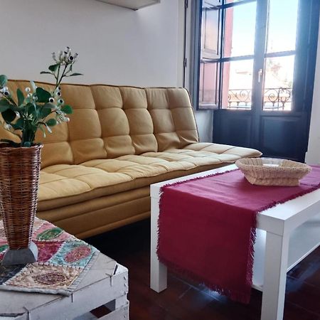 セビリアHosfty Centro Mirador San Marcos 1アパートメント エクステリア 写真